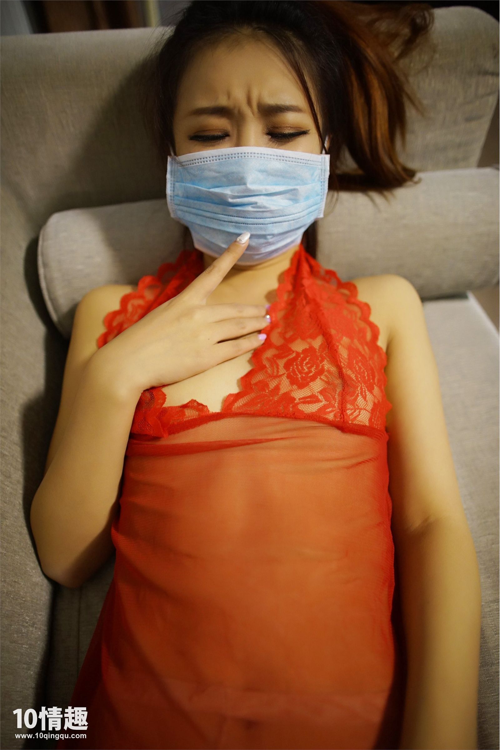 [Rs]KZ系列 2017.05.21 NO.343